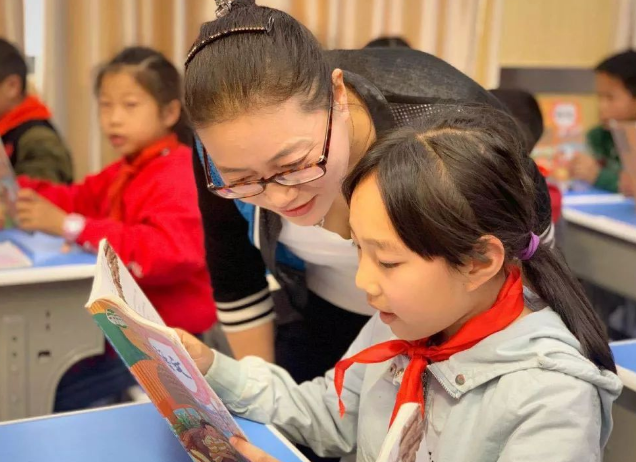 教师|这三类教师或成“香饽饽”,未来需求量比较大,就业形势很乐观