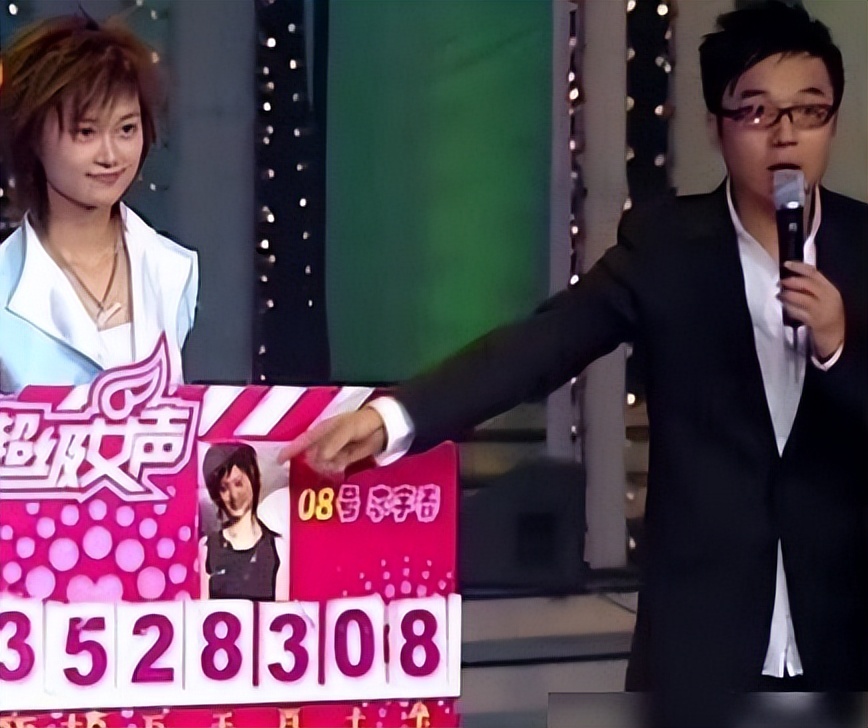 李宇春|时尚宠儿李宇春：原谅肖战、救下倪妮，出道多年她凭什么屹立不倒