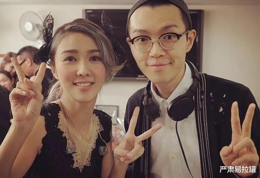 薛凯琪|40岁惊艳全网！她是香港最后一位少女，却差点当红时自杀