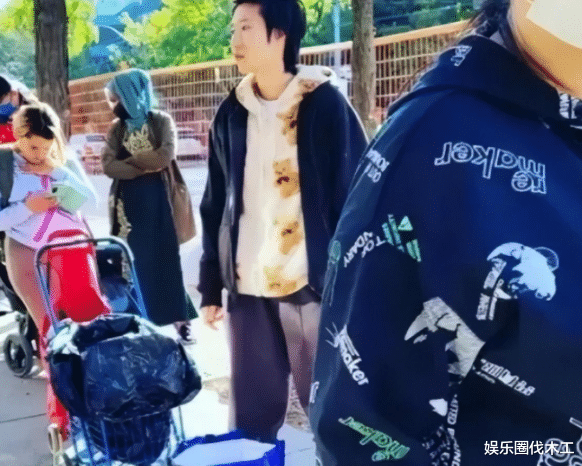 吴卓林|曝吴卓林拒绝回国过年!宁肯与女友流浪吃冷面包,吴绮莉讽刺味足