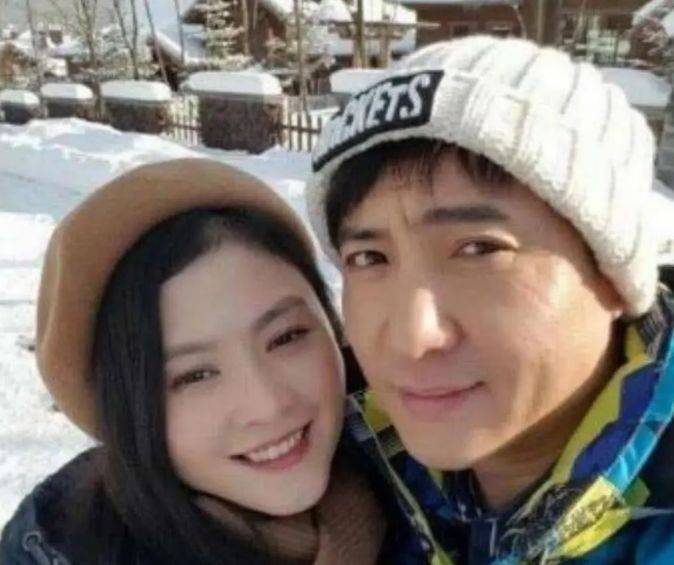 沈腾|她嫁沈腾之前美到不敢认，嫁给沈腾后幸福到膨胀，胖到认不出 ！