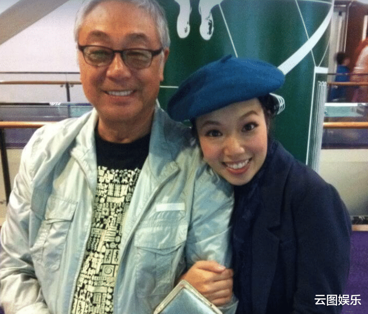 曾江|曾江去世半个月！长子确定不回港出席丧礼，女儿走不出丧父阴霾