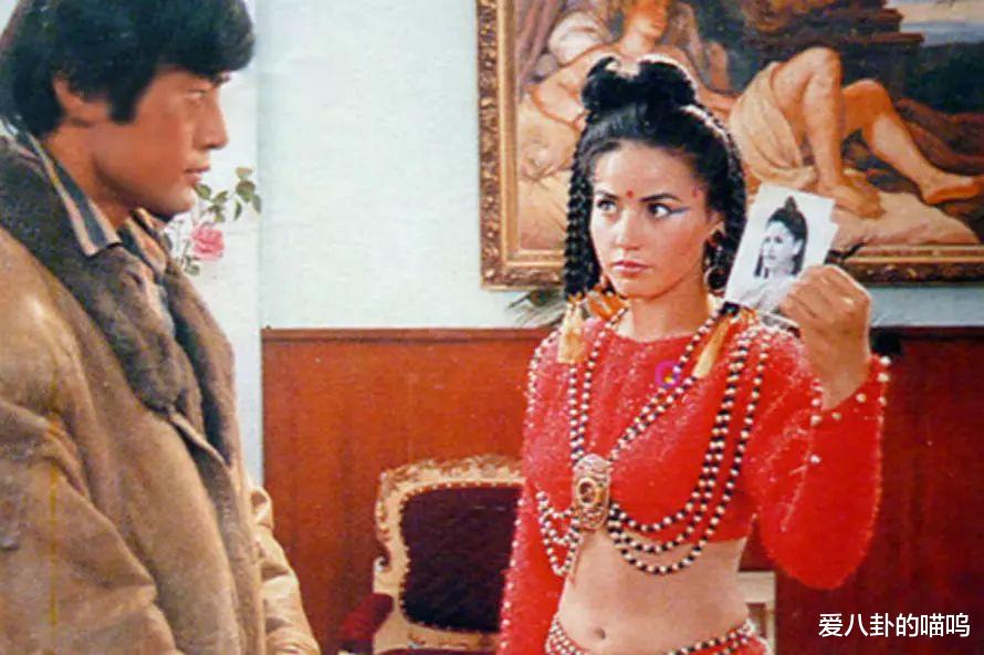 于荣光|“零绯闻”于荣光，63岁时妻子坚决与他离婚，夫妻二人都有苦衷