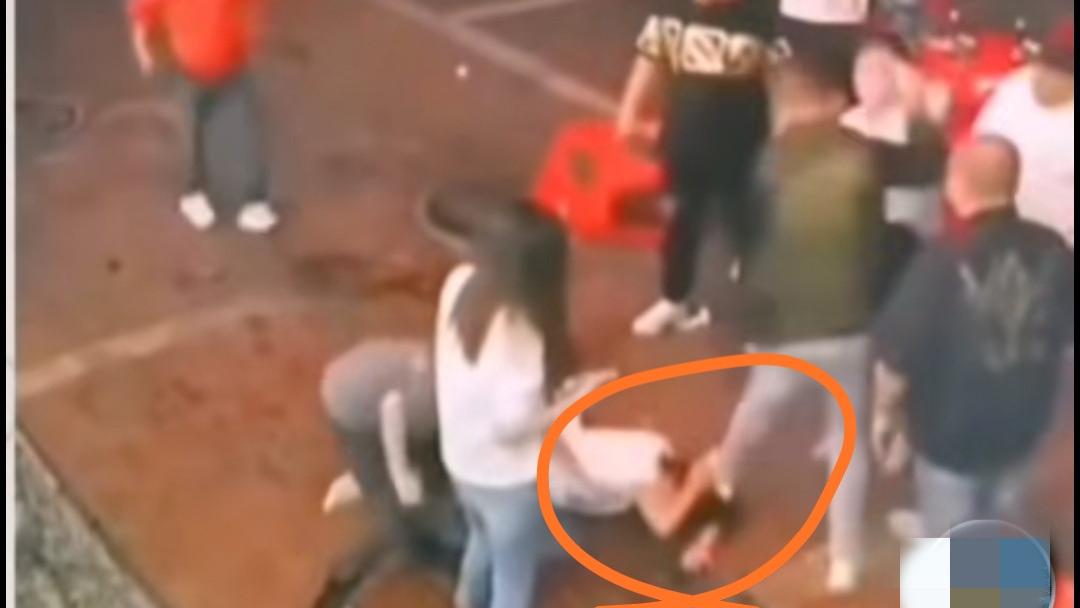 唐山陈继志应该有后台