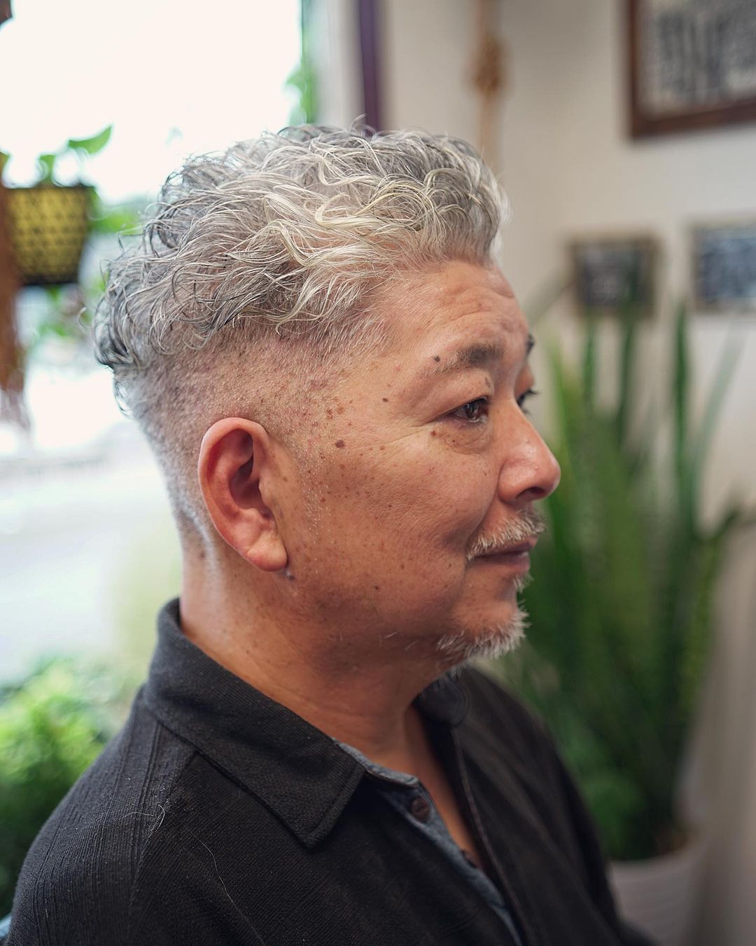 短发 男士发型不用多,有这10几款就够了,清爽有型真帅气