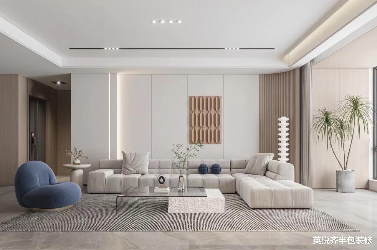 无主灯设计的九点避坑小细节