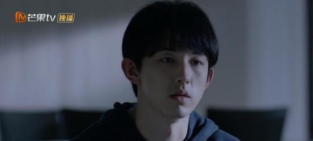 钱三一|《少年派2》，钱三一给虞迪下跪，背后隐藏一个令人惊悚的真相！