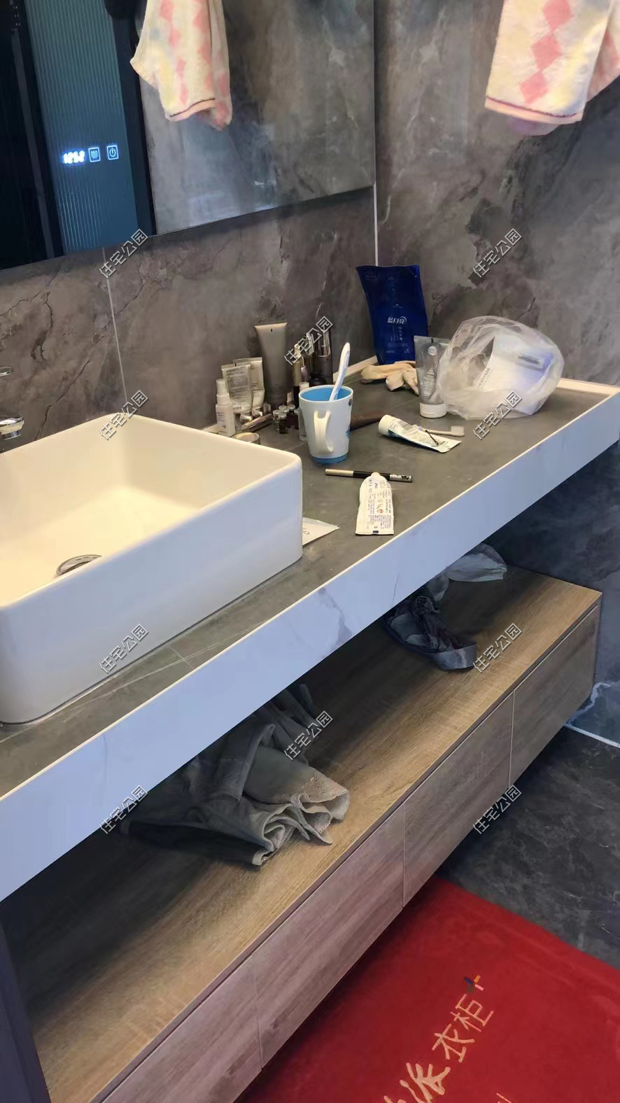 晒家|不是说中式建筑很贵吗?安徽许先生这栋三层徽派只花了40万