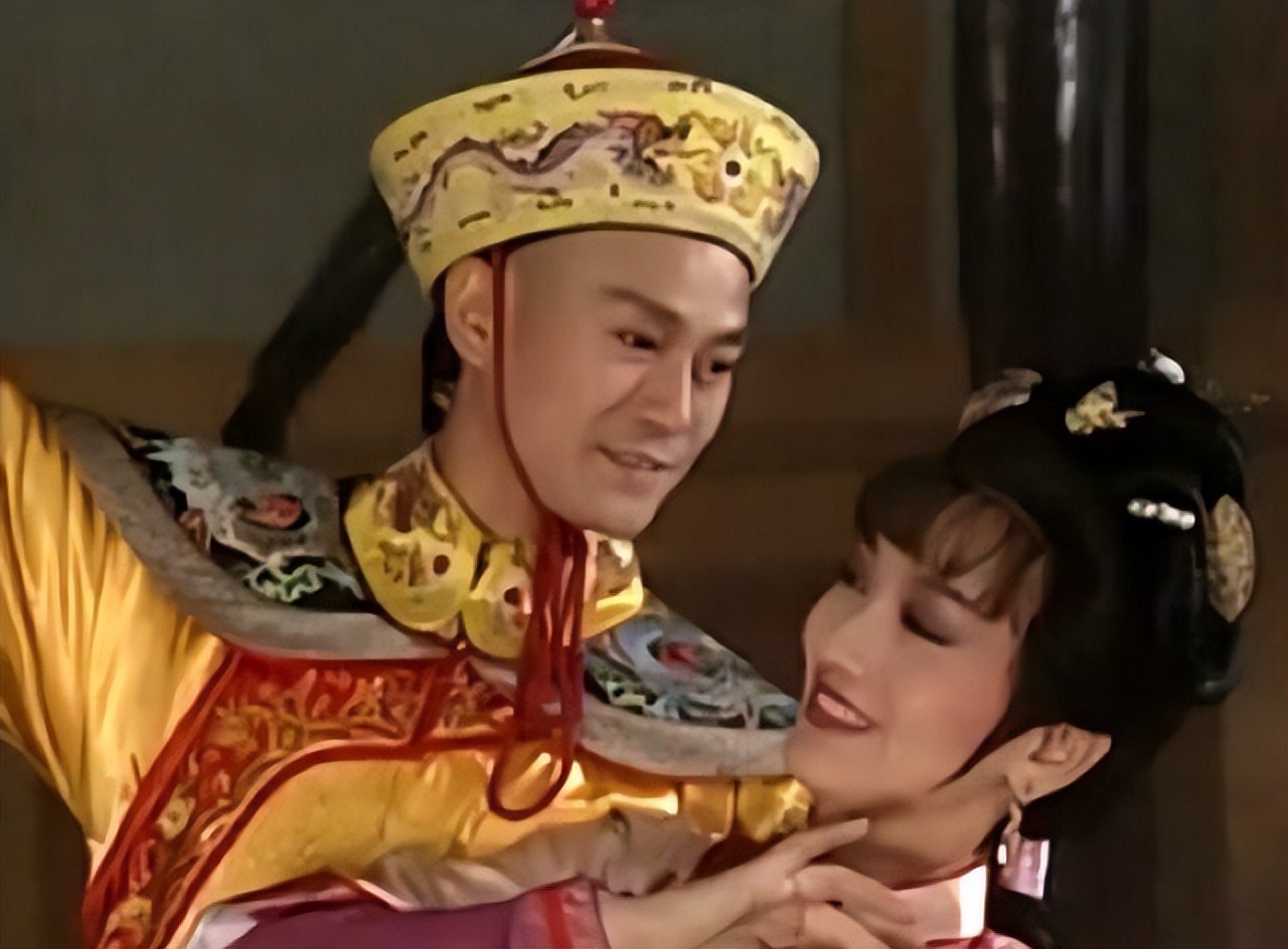 陈晓东|“高开低走”的8位香港男星,一手好牌打得稀烂,有人露了原形