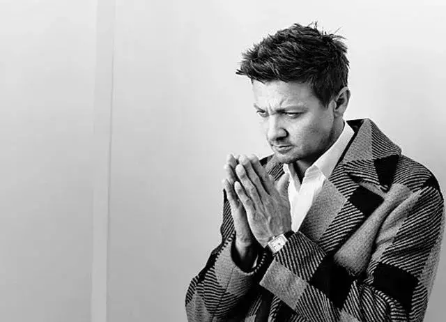 《复联》英雄们,都在戴哪些表?