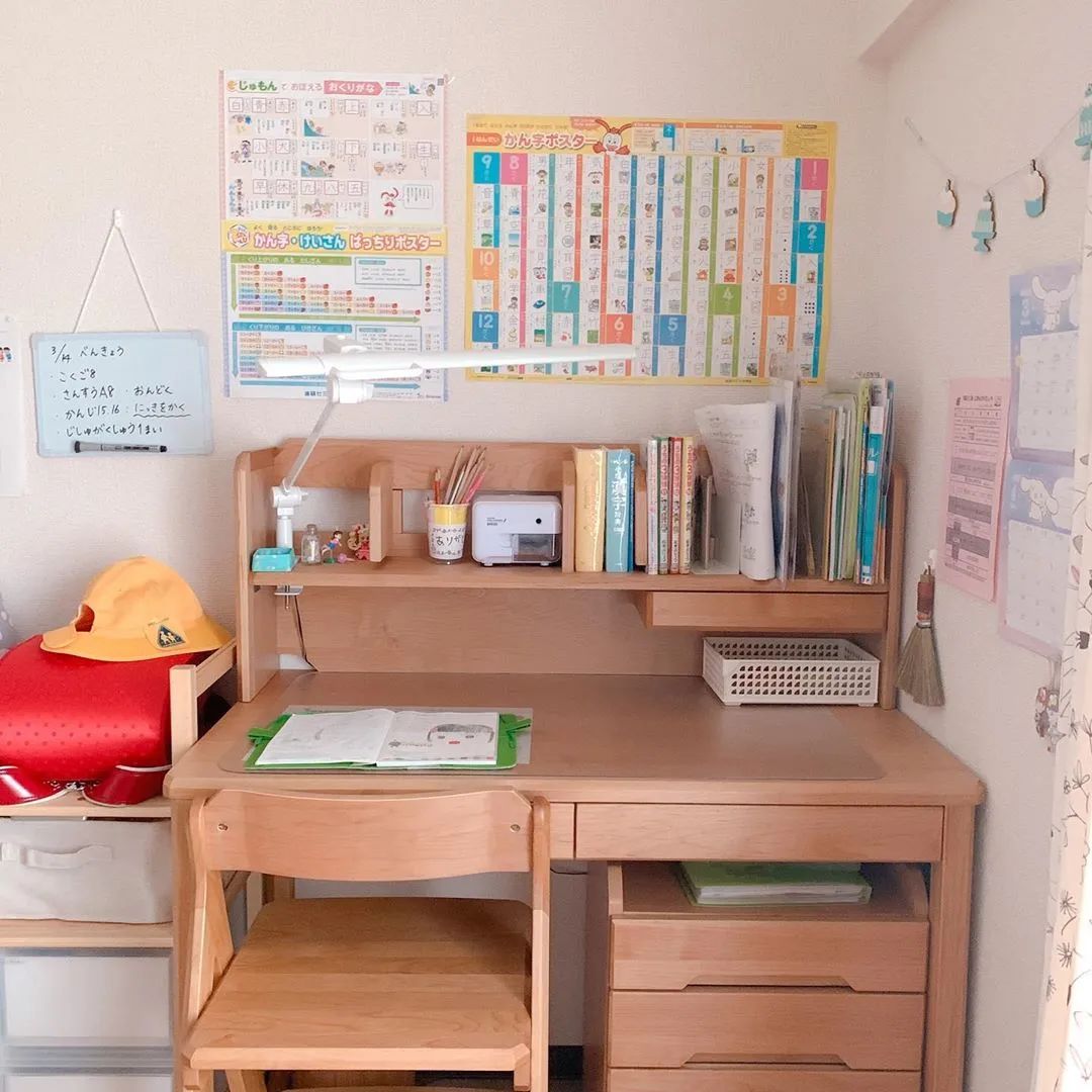 迷你温馨小家,每一处都安排得明明白白,很想拥有一套