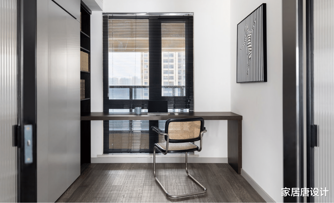 90平房子，可难为坏了设计师，屋主的要求真是不少！