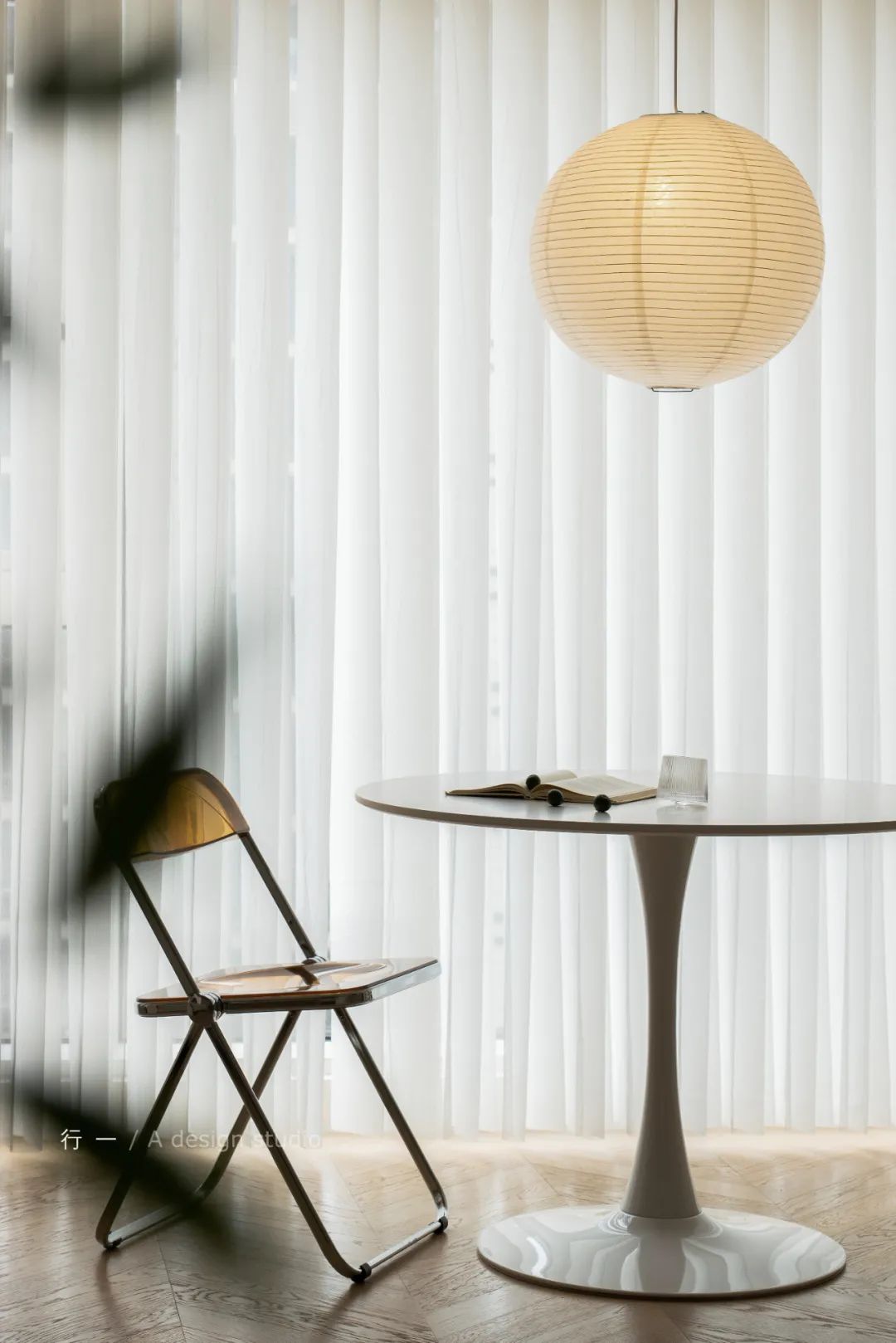 户型改造丨打造无限可能的家~140㎡简约奶油风