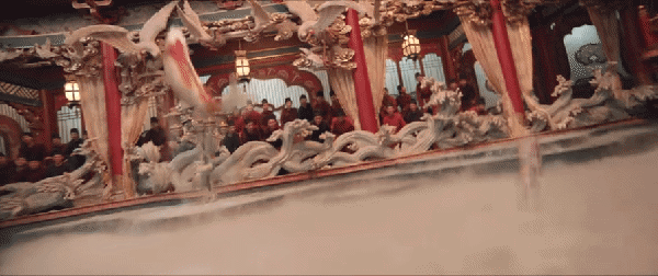 卢凌风|?飙上全网热度第一，大结局后，谁还不服这古装探案年度黑马？