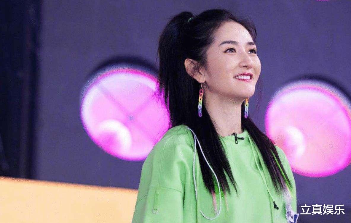 王菲|谢娜节目中称自己像巩俐遭网友吐槽 真人秀无聊剧本惹人烦