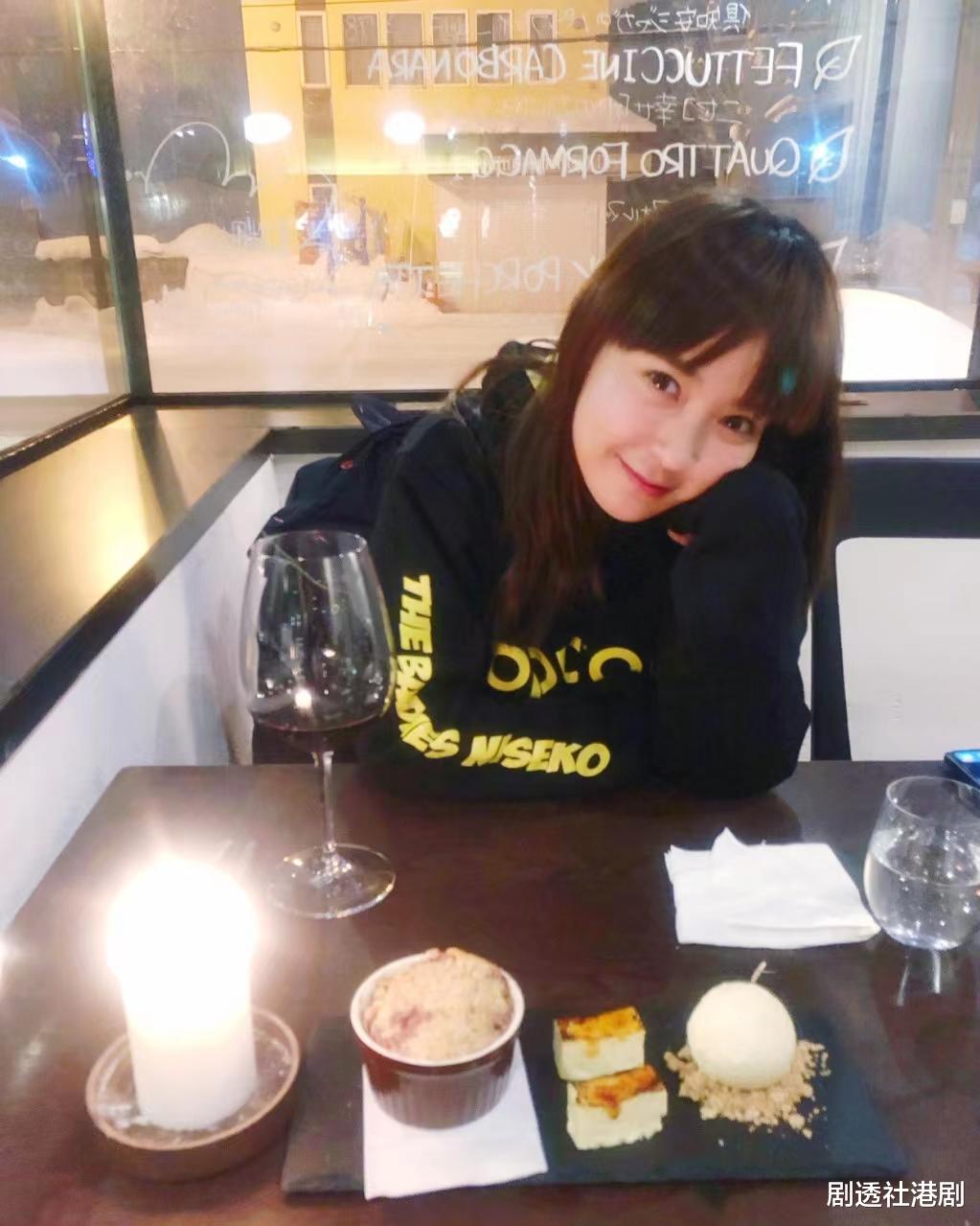 香港|与男友异地恋隔空谈情!香港名歌手发展对准内地市场:想赚好多钱