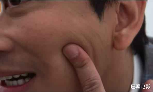 古天乐|人到中年跑去动脸，古天乐怪、牛莉认不出，丑还影响演技，何必呢