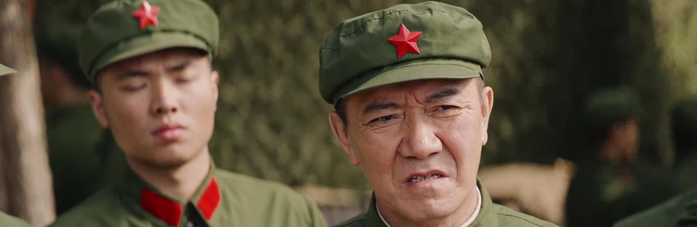 杨幂|《王牌部队》：为什么在郑源宋建设派系眼里优秀只能是备选？