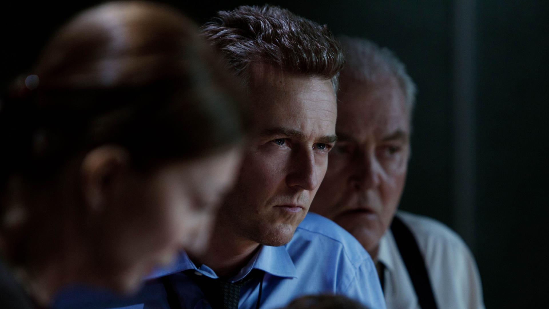 间谍|间谍动作片《谍影重重》第四季