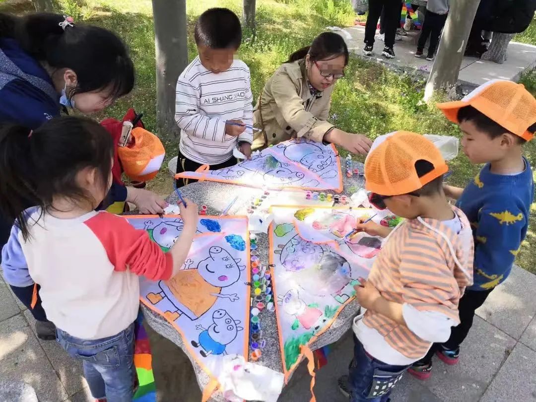 西藏|踏青赏花正当时，研学春途好风光，相约泰山花海，开启研学之旅