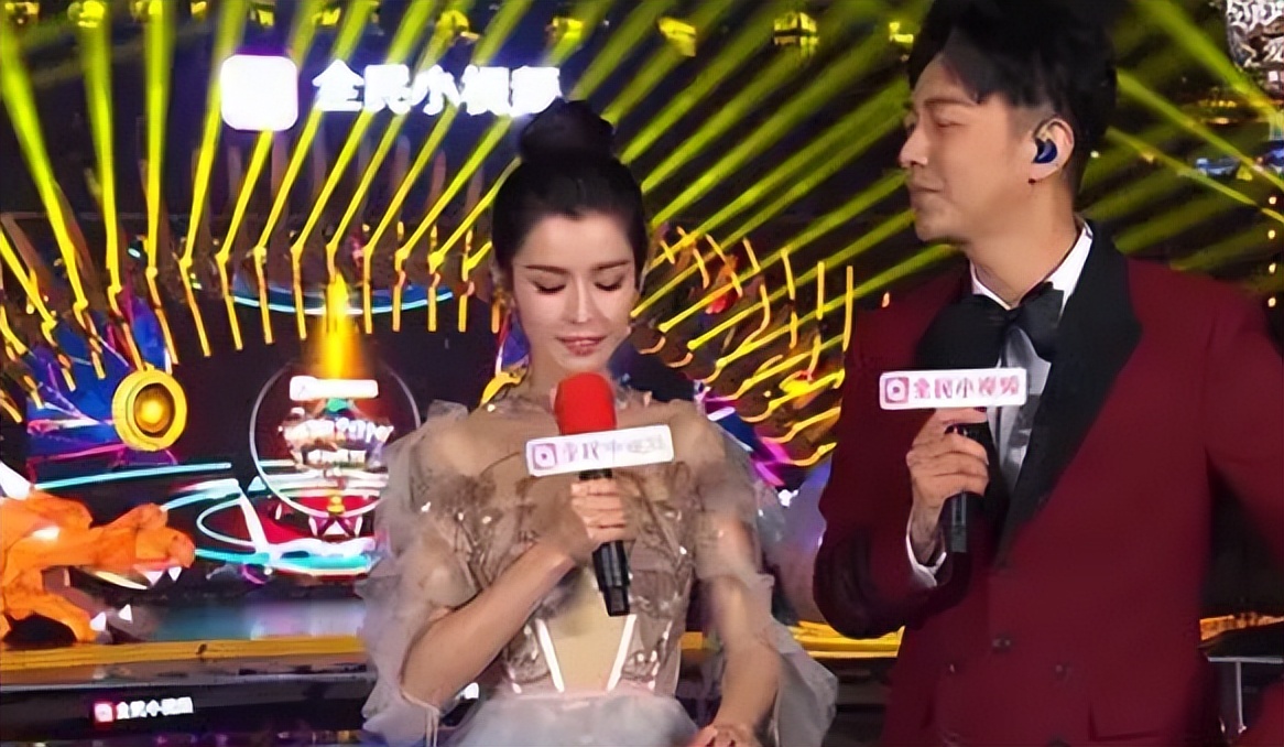 Angelababy|当明星被资本抛弃后有多落魄?哈妮克孜难以翻身,杨颖的黑料被曝光