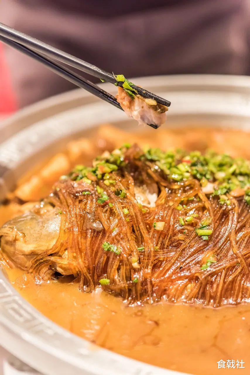 东北人有多会吃鱼？南方人想不到