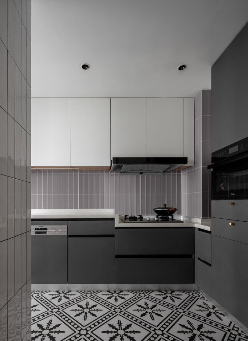 石膏线不愧是装修“神器”!看似比较简陋,但效果也是真的好