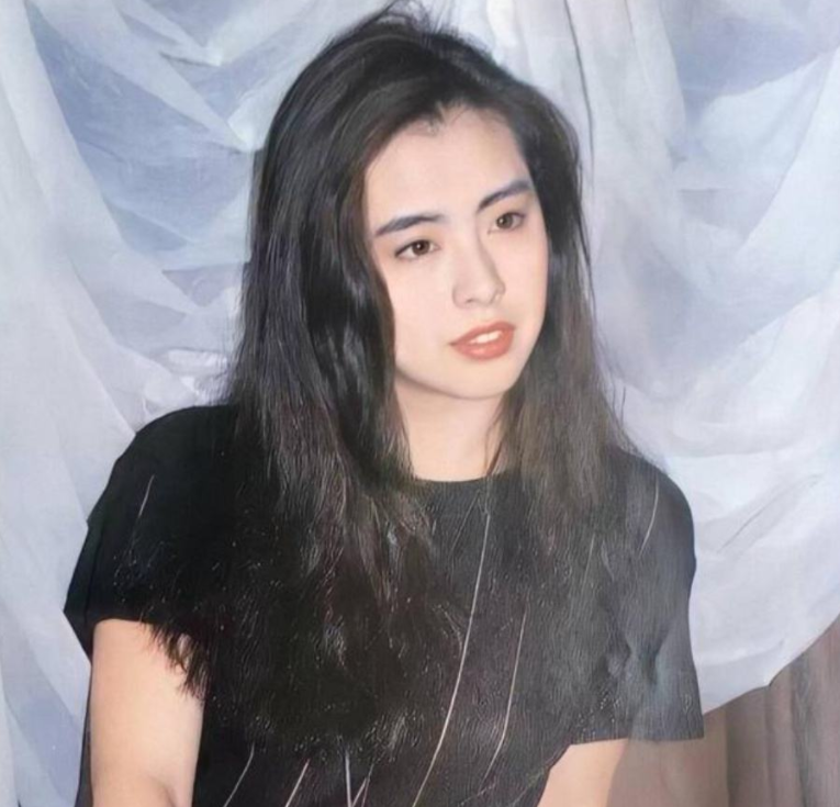 王祖贤|卖鱼妹神似王祖贤走红,已婚有两个孩子,不想蹭热度只想踏实做人