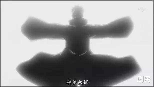 自来也|自来也如果知道佩恩的秘密,他能打赢么?