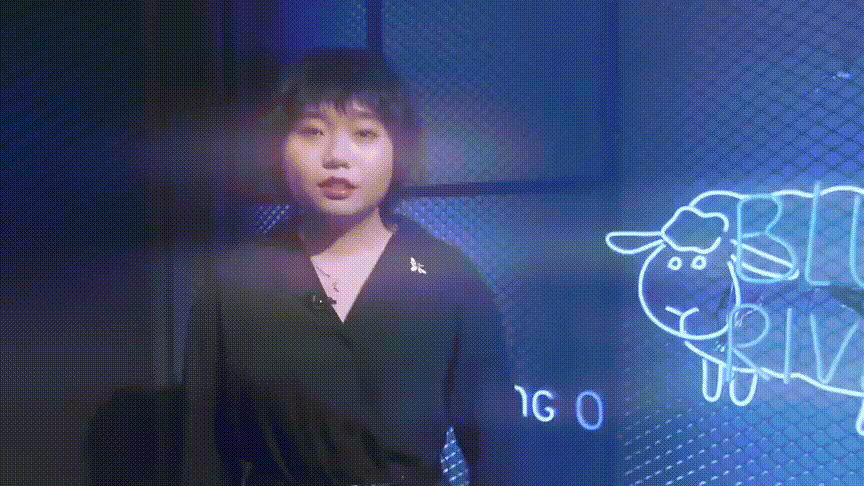 李雪琴|?网红、脱口秀、综艺咖、影视表演，有李雪琴不会的行当吗？