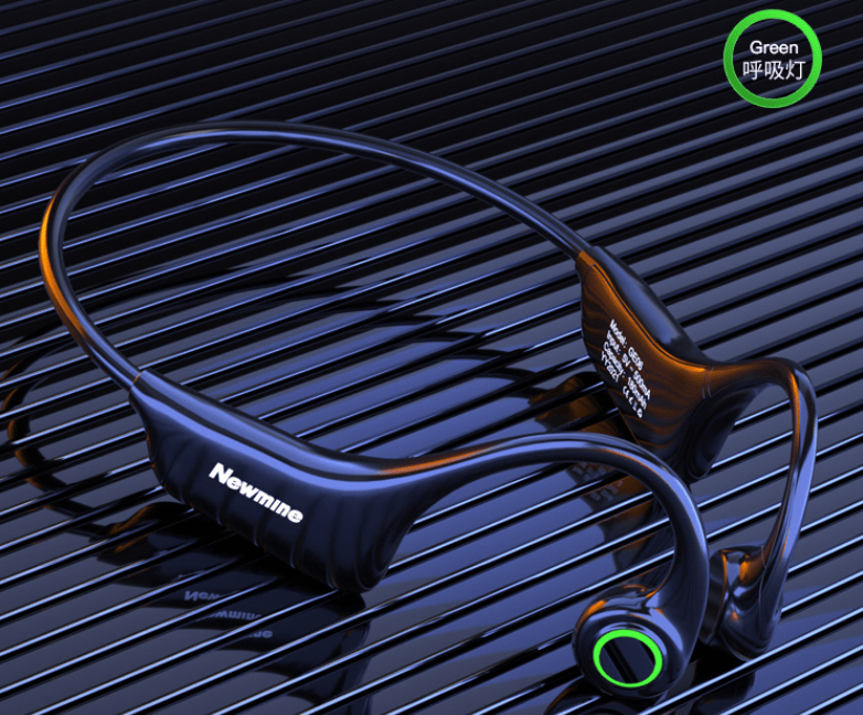 三星|什么牌子的骨傳導藍牙耳機比較好、最好的五款骨傳導耳機推薦