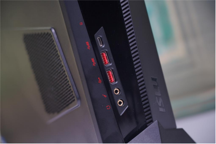 显卡|实测三大3A游戏!微星海皇戟X的表现到底如何?