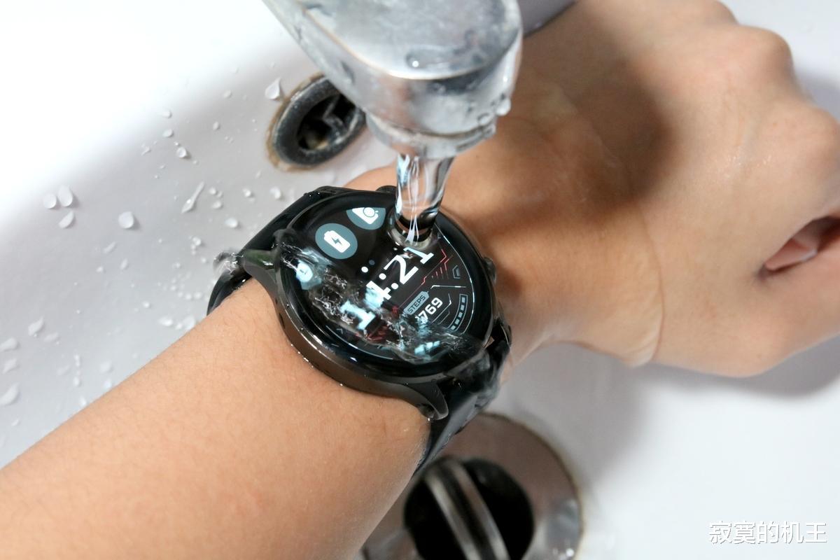 智能手表|没想到实惠型也能带上BT通话，HAYLOU Solar Plus开心体验