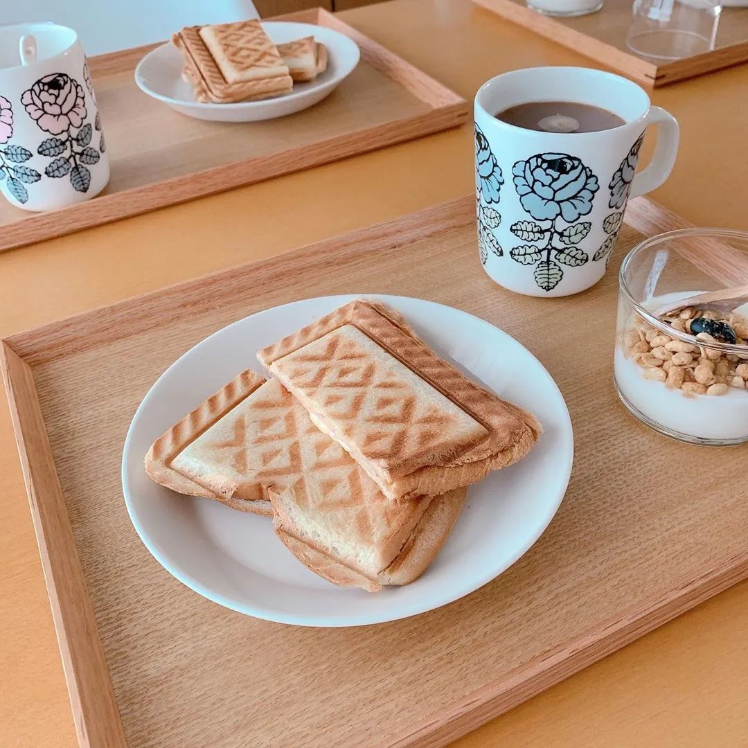 迷你温馨小家,每一处都安排得明明白白,很想拥有一套