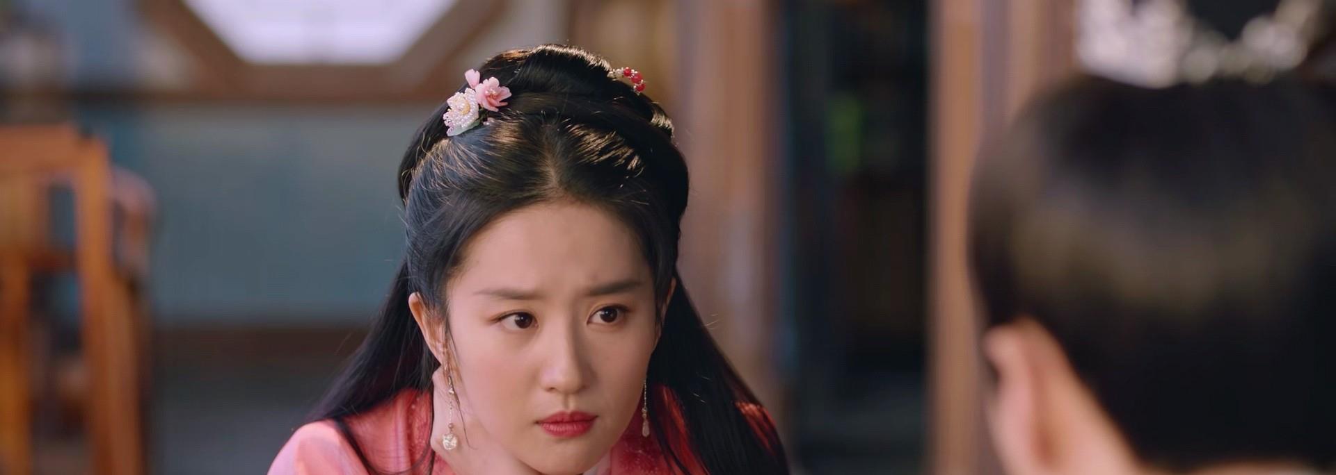 赵盼儿|《梦华录》赵盼儿的身份特殊,是皇室之女,而且跟顾千帆青梅竹马