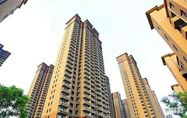 卧室|高层这些缺点,我后悔买了高层,不知道老了怎么办