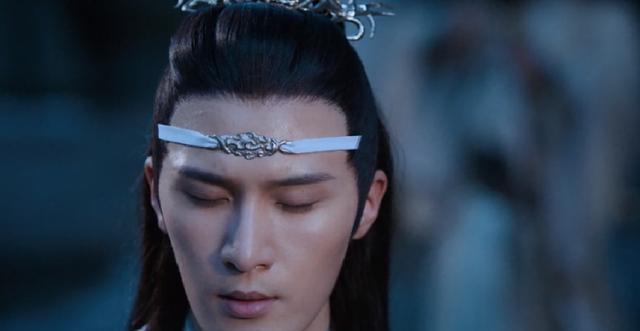 蓝忘机|陈情令:在观音庙里,若是被胁迫的是蓝曦臣,蓝湛会怎样做?