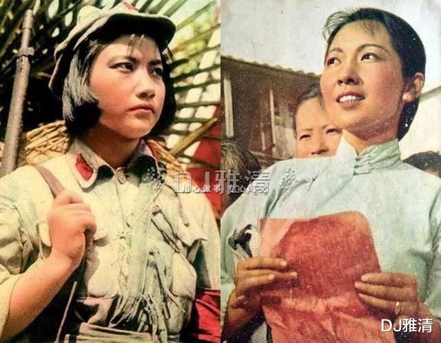 百花奖|1962年，百花奖评选堪称神仙打架，于蓝秦怡无缘影后，而王心刚最为遗憾