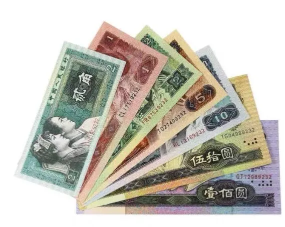 钱币|收藏钱币，竟能改变一个人？