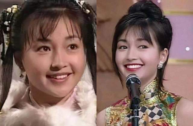 黄景瑜|《神雕》时隔27年曝花絮！古天乐李若彤互动亲密，7人去世3人隐退