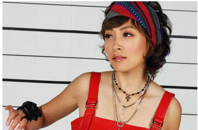 陈琳|歌手陈琳:23岁出道即巅峰,39岁从9楼一跃而下,成母亲余生之痛