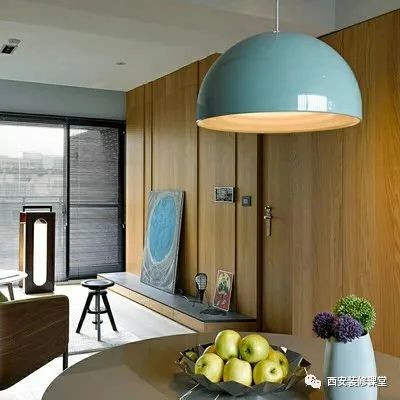 装修护墙板种类,你能用哪种?