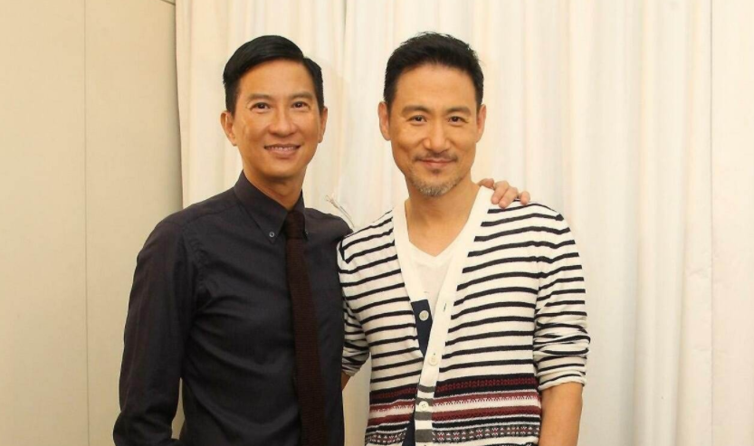 张学友|张学友和张家辉到底是什么关系