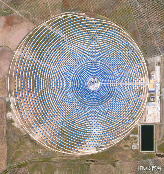 苗寨|从空中看世界：21张世界各地著名景点的鸟瞰照，太震撼了