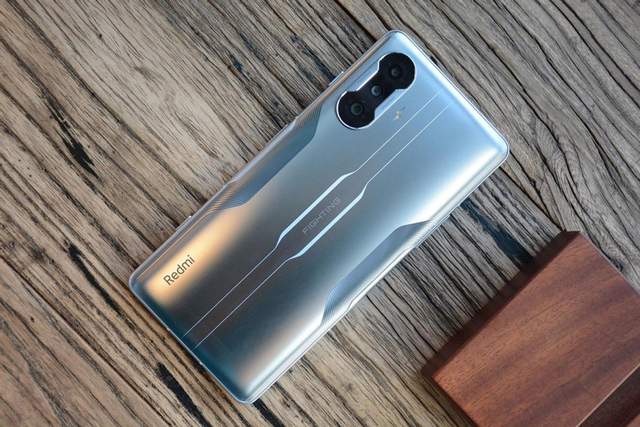 红米手机|都是1900元以内,玩游戏选择红米K40还是K40游戏增强版?