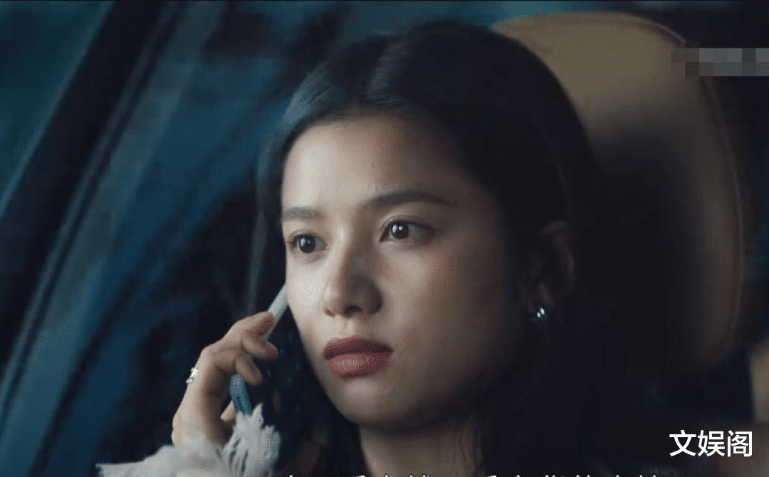 美颜|23岁张婧仪脱离滤镜出演“乖乖女”,扯下多少美颜女的遮羞布?