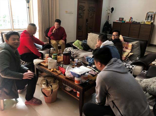 相声|奇志大兵分开19年后，一个赢了名气，一个赢了口碑