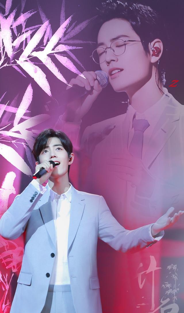 台湾|肖战连续三年蝉联世首帅，众人关注点却不同，最终回归到作品中