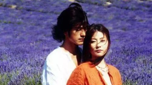 陈慧琳|慕了！又一世纪婚礼，她才是人生赢家！