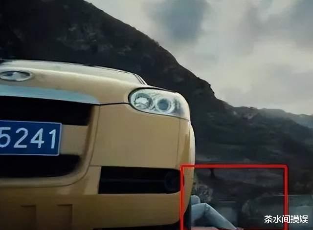 警察|同样演女警，把吴越王茜和刘涛杨幂等人放一起对比，差距一目了然